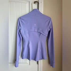 Lululemon Define Jacket Size 4
